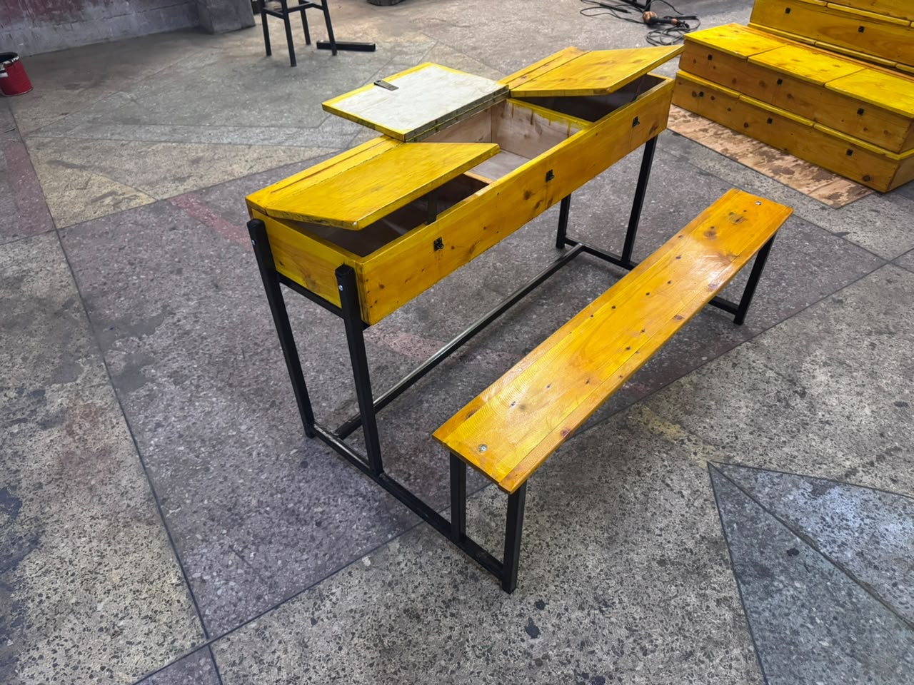 School Desks