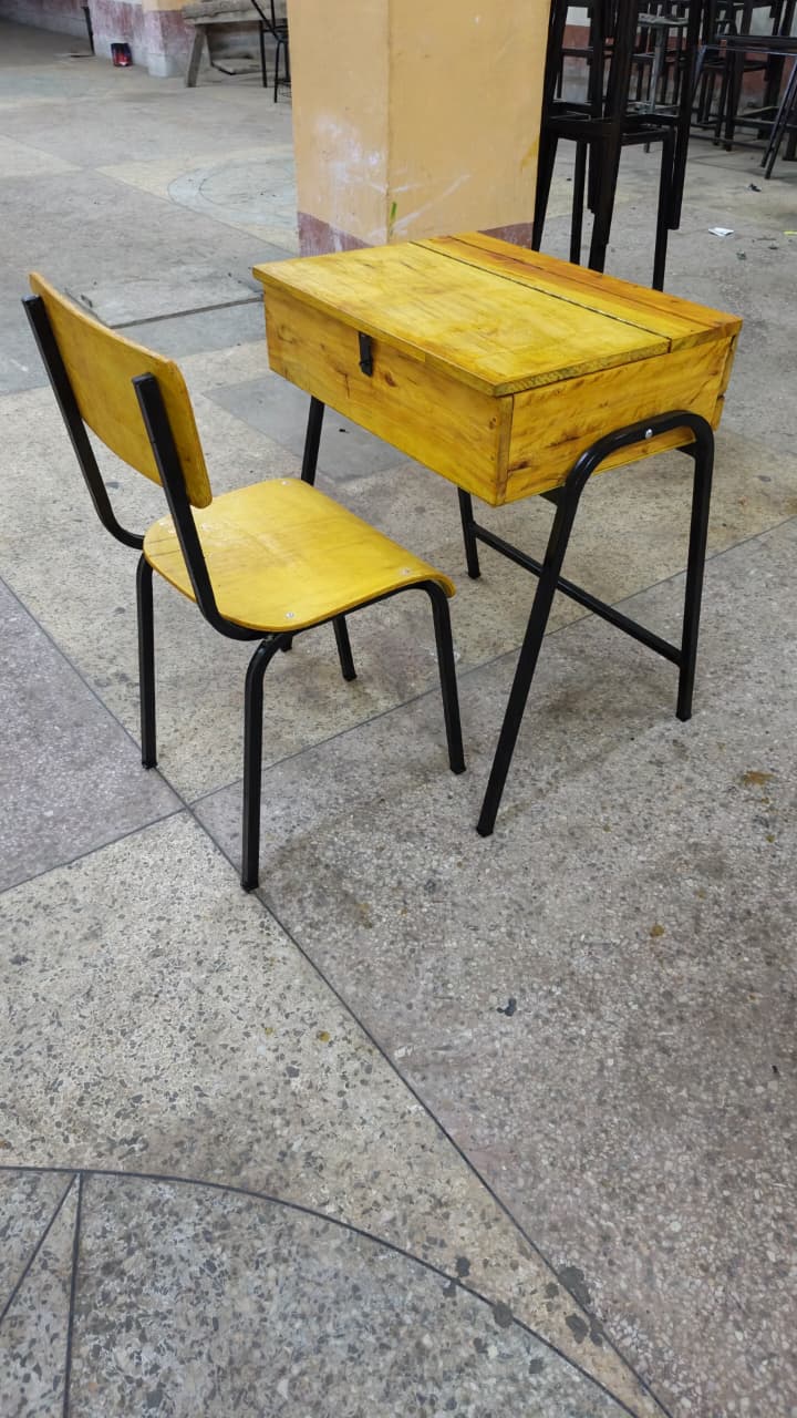 Classroom Furniture