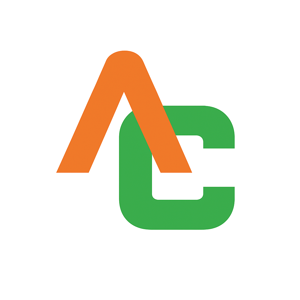 Andres Collections logo