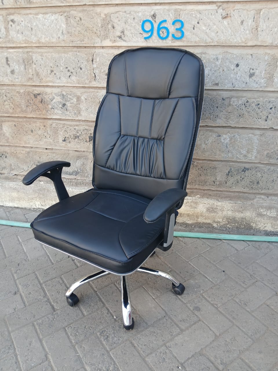 Office & Staffroom Chairs