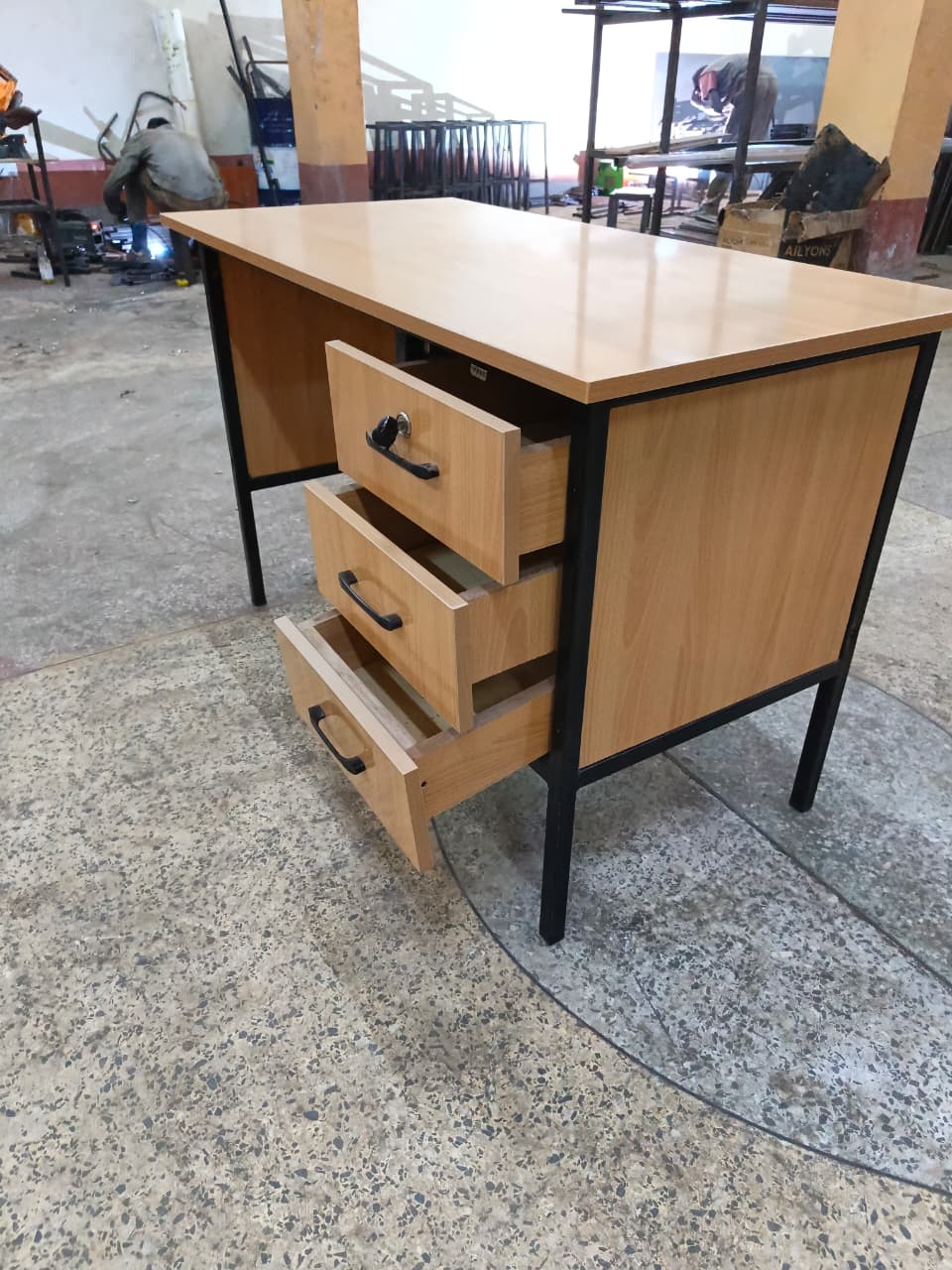 Staffroom & Office Furniture